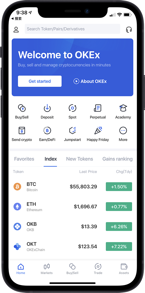 okb交易所官网_OKB交易所_安全、优质的交易体验